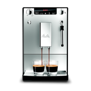 Melitta Caffeo Solo & Milk מכונת קפה אוטומטית מליטה מילק