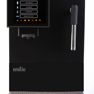 מכונת קפה Emilio Mini אוטומטית