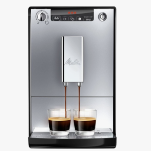 מכונת קפה מליטה סולו Melitta Solo Pure Silver