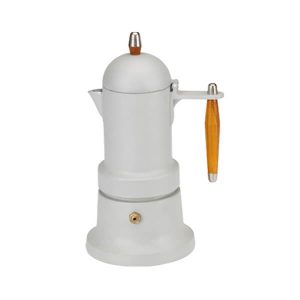 מקינטה ג'יאטי דגם מיני פלוס 3 כוסות  MINI PLUS  G.A.T