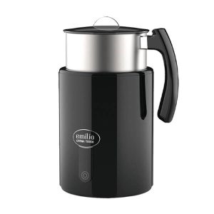 מקציף חלב אינדוקציה EMILIO CREMA TOUCH