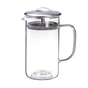 פרנץ' פרסס תה שקוף 600 מ"ל