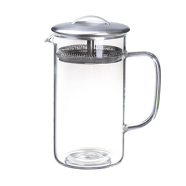 פרנץ' פרסס תה שקוף 600 מ"ל