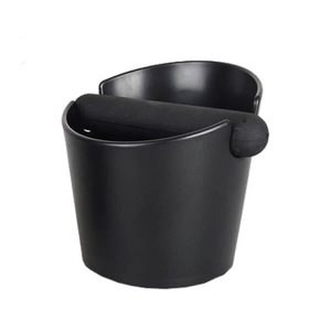 קופסת דפיקה גדולה 408 גרם למכונת קפה ביתית